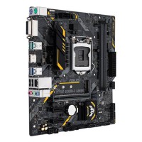 ASUS TUF B360M-E Gaming